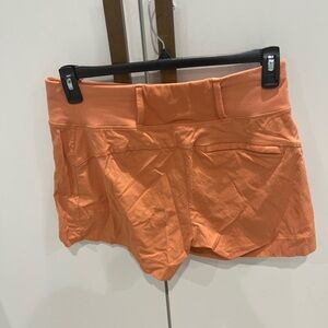 Athleta brand SHORTS-size 10